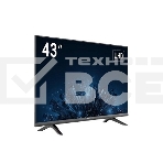 Экран LCD Hikvision DS-D5043U3-1V0S 43