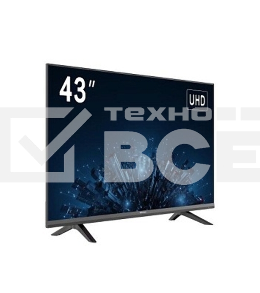 Экран LCD Hikvision DS-D5043U3-1V0S 43