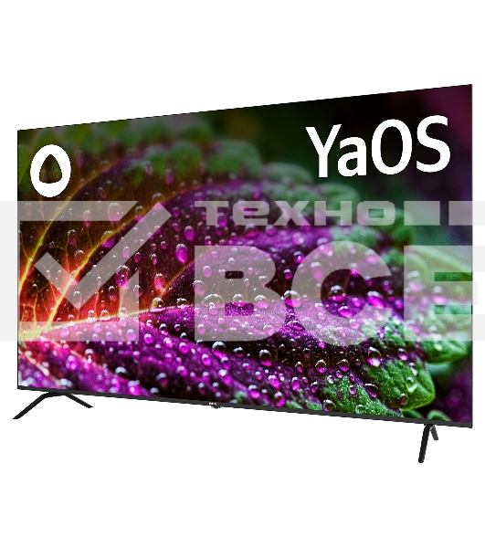 Телевизор BBK 65