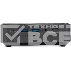 Неттоп IRU 310TLCN i5 1135G7 (2.4) 16Gb SSD512Gb Iris Xe Windows 11 Professional GbitEth WiFi BT черный (1975176), фото6