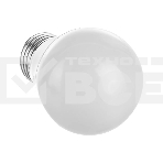 Лампа светодиодная FERON LB-95 (25483) 7W 230V E27 6400K G45, фото4