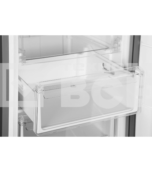 Морозильная камера Indesit DSZ 5175 G серебристый, 261 л, 4 ящика