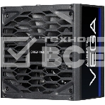 Блок питания Chieftec Vega PPG-850-S, 850Вт, 80 PLUS Gold, 135мм, черный, фото7