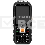 Мобильный телефон BQ 2835 Torch черный, фото7