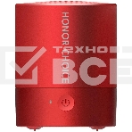 Акустическая система Honor Choice BTH Mini BOE-ME00 4W красный 5504ABLN, фото 1
