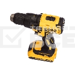Аккумуляторная безударная бесщеточная дрель - шуруповерт XR DEWALT DCD777D2T-QW, фото11