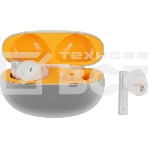 Гарнитура внутриканальные Realme Buds Air 6 серебристый беспроводные bluetooth в ушной раковине, фото 1