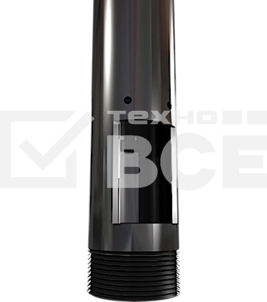 Штанга Wize Pro E3 91 см для потолочных видеостен