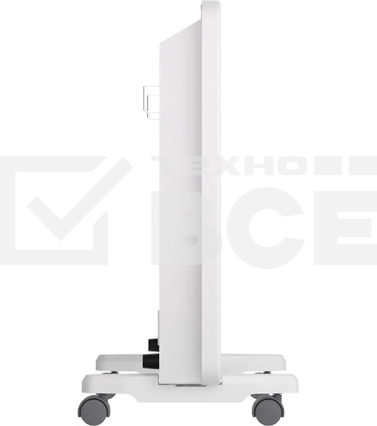 Конвектор Royal Clima MIVENTO Econo REC-MIE1000M 1000Вт белый