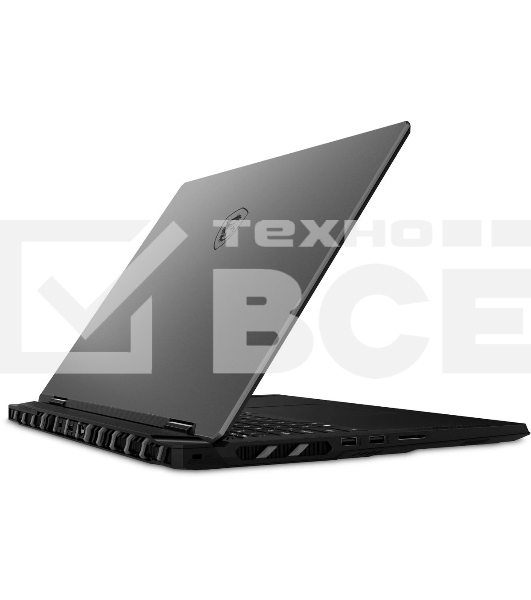 Ноутбук MSI CreatorPro X18 HX A14VKSG Core i9-14900HX 18
