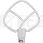 Миксер планетарный Vitek VT-PM0550 2000Вт серебристый, фото11