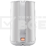 Чайник электрический Xiaomi Electric Kettle S1 EU, 1800Вт, 1.7л серый, фото9