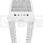 Компьютерный корпус Deepcool CC560 V2 белый без БП ATX 4x120мм 1xUSB 2.0 1xUSB 3.0 audio bott PSU, фото7