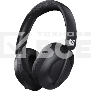 Беспроводная гарнитура Defender FreeMotion B485 черный