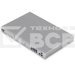 Маршрутизатор Ubiquiti UniFi Dream Machine Pro Max Многофункциональное устройство, объединяющее маршрутизатор, коммутатор и контроллер, фото 1