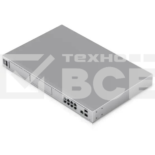 Маршрутизатор Ubiquiti UniFi Dream Machine Pro Max Многофункциональное устройство, объединяющее маршрутизатор, коммутатор и контроллер