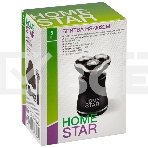Электробритва Homestar HS-9022M (108154), фото2