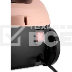 Пароочиститель напольный Kitfort КТ-9188 2000Вт бежевый/черный, фото3