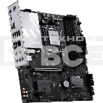 Материнская плата MSI PRO B840M-P WIFI6E, AM5, AMD B840, 4xDDR5, 4xSATA, 2xM.2, 1xPCIe 4.0 x16, 1xPCIe 3.0 x1, 1xHDMI, 1x2.5Gb LAN, Wi-Fi 6E, Bluetooth 5.3, 1xUSB-C 10Gbps, 1xUSB-A 10Gbps, 2xUSB-A 5Gbps, 4xUSB-A 2.0, 3x3.5 мм, 7.1, mATX, фото11