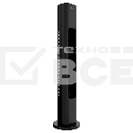 Бытовой вентилятор серии RBF-801M-BL, фото3