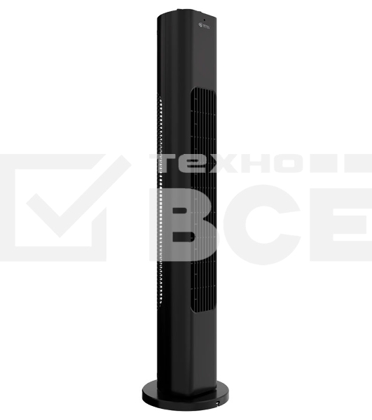 Бытовой вентилятор серии RBF-801M-BL