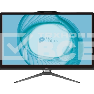 Моноблок MSI Pro AP222T 14M-457XRU 21.5