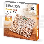 Персональные весы Sencor, фото7