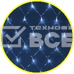 Гирлянда Navigator NGF-N01-240B-12-2x2m-230-TR-IP20, фото 1