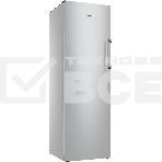 Морозилка ATLANT 7606-182 N, серебристый, 278л, 8 ящкиов, фото 1