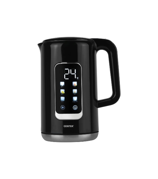 Чайник электрический Centek CT-1003 черный