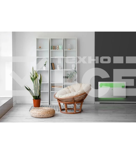 Конвектор Royal Clima Fiori Meccanico REC-FRWG1000M 1000Вт белый