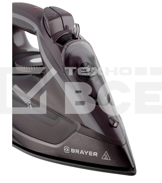 Утюг BRAYER BR4020