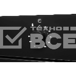 Духовой шкаф Электрический Hyundai HEO 6631 BG черное стекло, фото9
