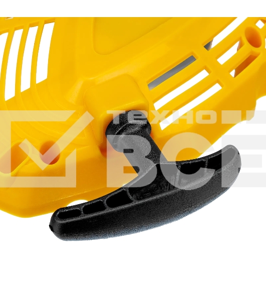 Стартер для бензореза Denzel МС-6535