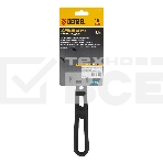 Ключ разводной Denzel 250 мм, CrV, кованый, фото5