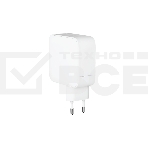 Сетевое зарядное устройство OLMIO Type-C х 3, 100W, QC3.0, PowerDelivery3.0, GAN, PPS, белое, фото2