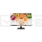 Монитор 27' Hikvision DS-D5027F2-1P2 IPS 1920x1080, 100 Гц, 5 мс, 16:9, 300 кд/м², VGA, HDMI 1.4, черный, фото 1
