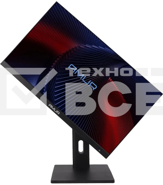 Моноблок Amur Тигр H6I12 23.8