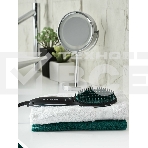 Расческа-выпрямитель Rowenta CF5820F0 черный/зеленый, фото14