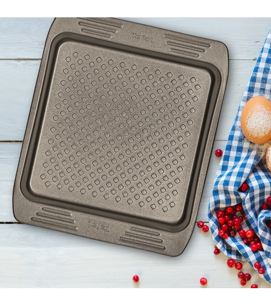 Форма для пирога 20х20 Tefal J1625214