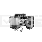 Миксер 2в1: ручной и стационарный Beon BN-2204, 700 Вт, фото8