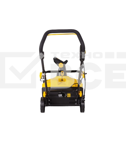 Снегоуборщик электрический Huter SGC 2300E (2000Е) 2.0кВт