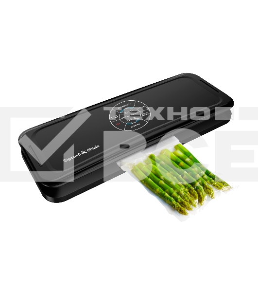 Вакуумный упаковщик Zigmund & Shtain VS-511