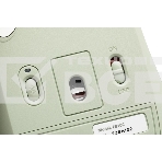 Мышь беспроводная A4Tech Fstyler FB10C зеленый, 2000 dpi, радиоканал, Bluetooth, USB, кнопки - 4, фото11