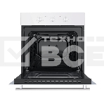 Шкаф духовой электрический HOMSair OES657WH, встраиваемый, фото3