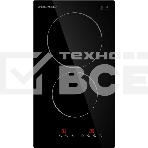 Электрическая варочная панель Maunfeld CVCE292BK, фото7