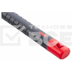 Кувалда Matrix 10968, 10000 г, фибергласовая обрезиненная рукоятка, фото3