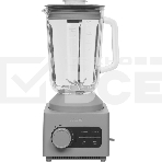 Блендер стационарный Haier HB-600 1200Вт серый, фото14