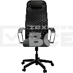 Кресло офисное SU-B-8/подл.130/осн.001, черный DA.12.1.222 zDA.12.1.222, фото9