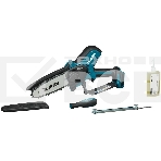 Цепная пила Makita DUC150SF дл.шины:16' (38см), фото2